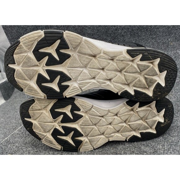 New Balance 771 v2 'Black White' Men's Running Shoes Size 13 - ME771LB2 Sneakers - Picture 4 of 11